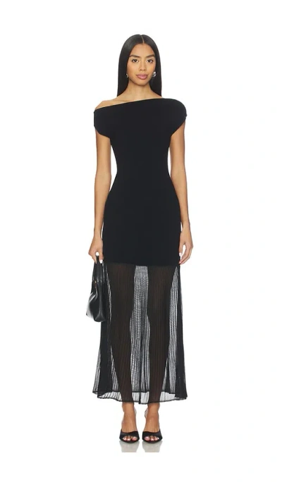 Rails Vinka Dress In Black