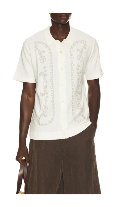 Rails Walden Short Sleeve Shirt