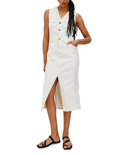 RAILS WESTWOOD COTTON DRESS