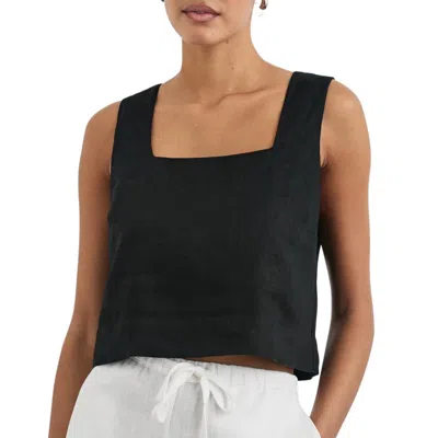 Rails Women's Akira Top In Black