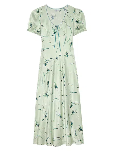 Rails Allison Dress In Black