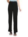Rails Women's Alta Front Seam Pants In Black