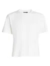Rails Classic Crew T-shirt In White