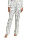 Rails Damani Pant In Nauticle Chain In Neutral