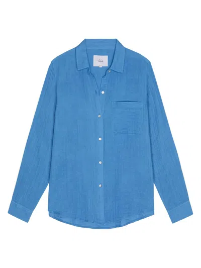 Rails Ellis Top In Blue