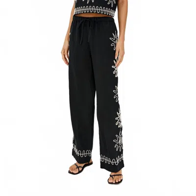 Rails Women's Emmie Pant In Black