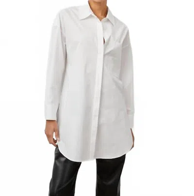 Rails Women's Joey Top In White