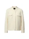 Rails Kinsley Jacket In Ivory In White