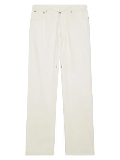 Rails Women's Normandie Cotton-blend Pants In White