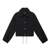 Rails North Jacket In Black