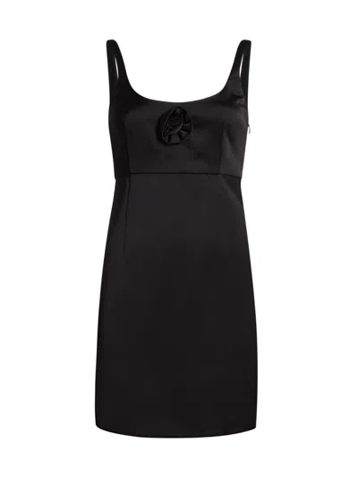 Rails Rhys Dress In Black