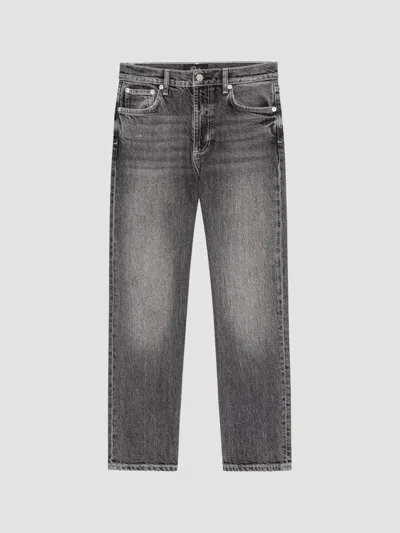 Rails Women's Topanga Straight-leg Jeans In Night Rider