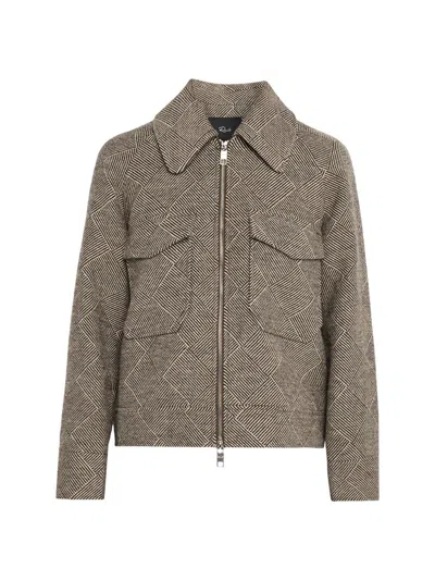 Rails Women's Truckee Aviation Jacket