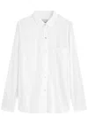 Rails Ellis Shirt In White In White