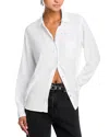 Rails Wren Shirt In White