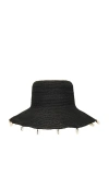 Rails X Lspace Crete Hat