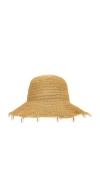 Rails X Lspace Crete Hat In Brown