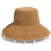 Rails X Lspace Crete Rattan Hat
