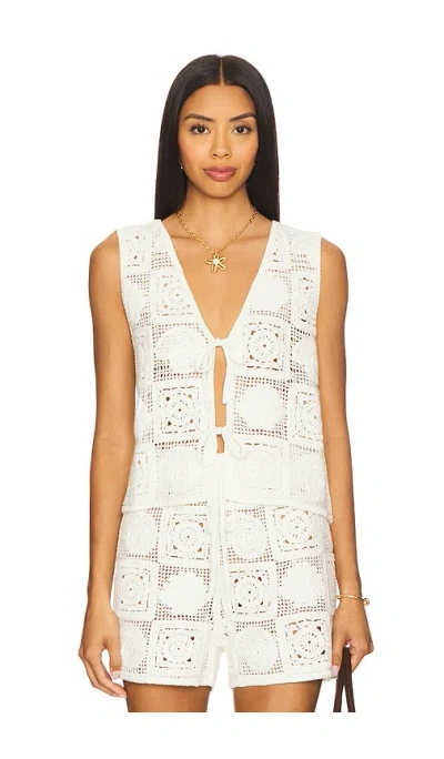 RAILS X LSPACE PAZ TOP
