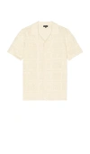 Rails Yates Camp Shirt