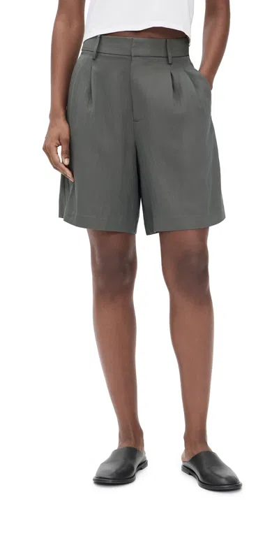 Rails Zamora Shorts Ivy In Green