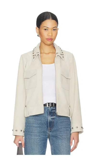 Rails Zeta Jacket In Neutral