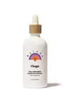 Rainbo Chaga