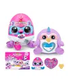 Rainbocorns Adopt-a-corn Surprise Plush Toy In No Color