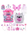 Rainbocorns Eggzania Fairy Mania Plush Toy In No Color