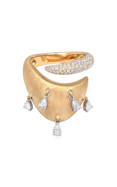 Rainbow K Gifts For Her In Gold