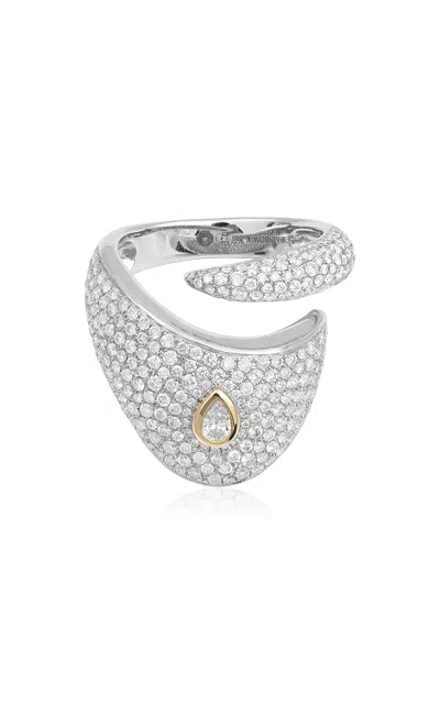 Rainbow K Gifts For Her In White