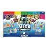 Rainbow Loom - Mega Combo Set In Multi