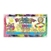 Rainbow Loom - Neon Rubber Band Treasure Box Edition In Transparent