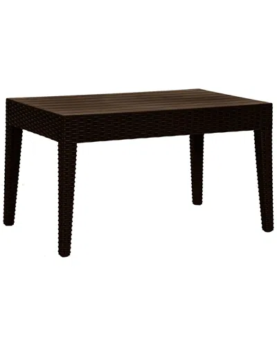 RAINBOW OUTDOOR RAINBOW OUTDOOR NOVA COFFEE TABLE