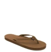 Rainbow® Rainbow Narrow Strap Sandal In Brown