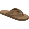 Rainbow® Rainbow Wide Strap Flip Flop