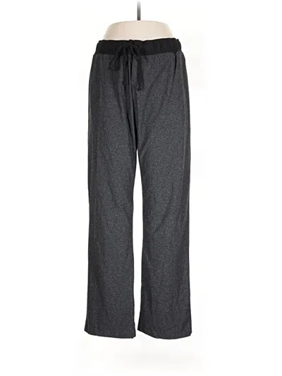 Pre-owned Rainforest Casual Pants In Gray