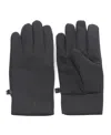 Rainforest Men's Performance Outdoor Glove With Piping In Black