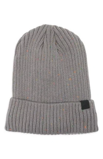 Rainforest Speckled Knit Beanie
