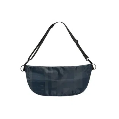 Rainkiss Crossbody Bag In Black Camo
