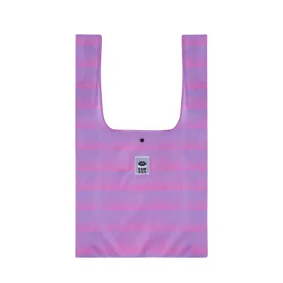 Rainkiss Shopper Bag In Pink