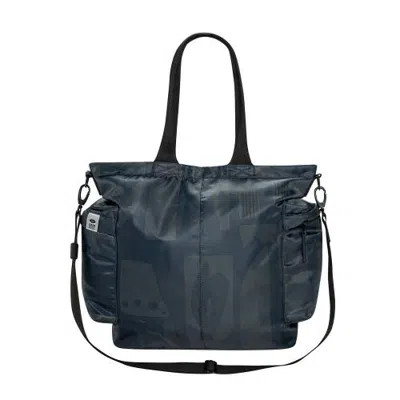 Rainkiss Tote Bag In Black