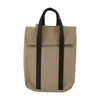 Rains 2 Way Tote Backpack Mini W3 Backpack