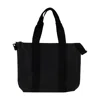 Rains 2 Way Tote Backpack Mini W3 Backpack In Black