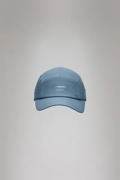 Rains 5 Panel Cap