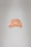 Rains 5 Panel Cap In Coy