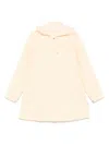 Rains A-line Jacket In Neutrals