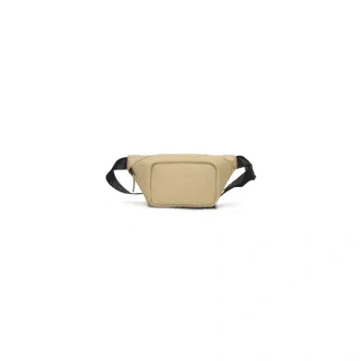 Rains Accessories Bum Bag Mini Riñonera In Neutrals