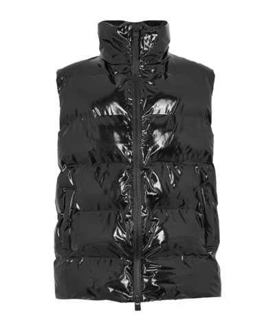 Rains Alta Vision Vest In Black