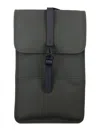 Rains Backpack Mini In Green